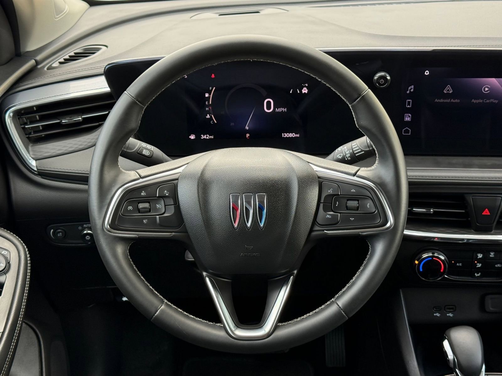 Used 2025 Buick Encore GX Preferred image 28