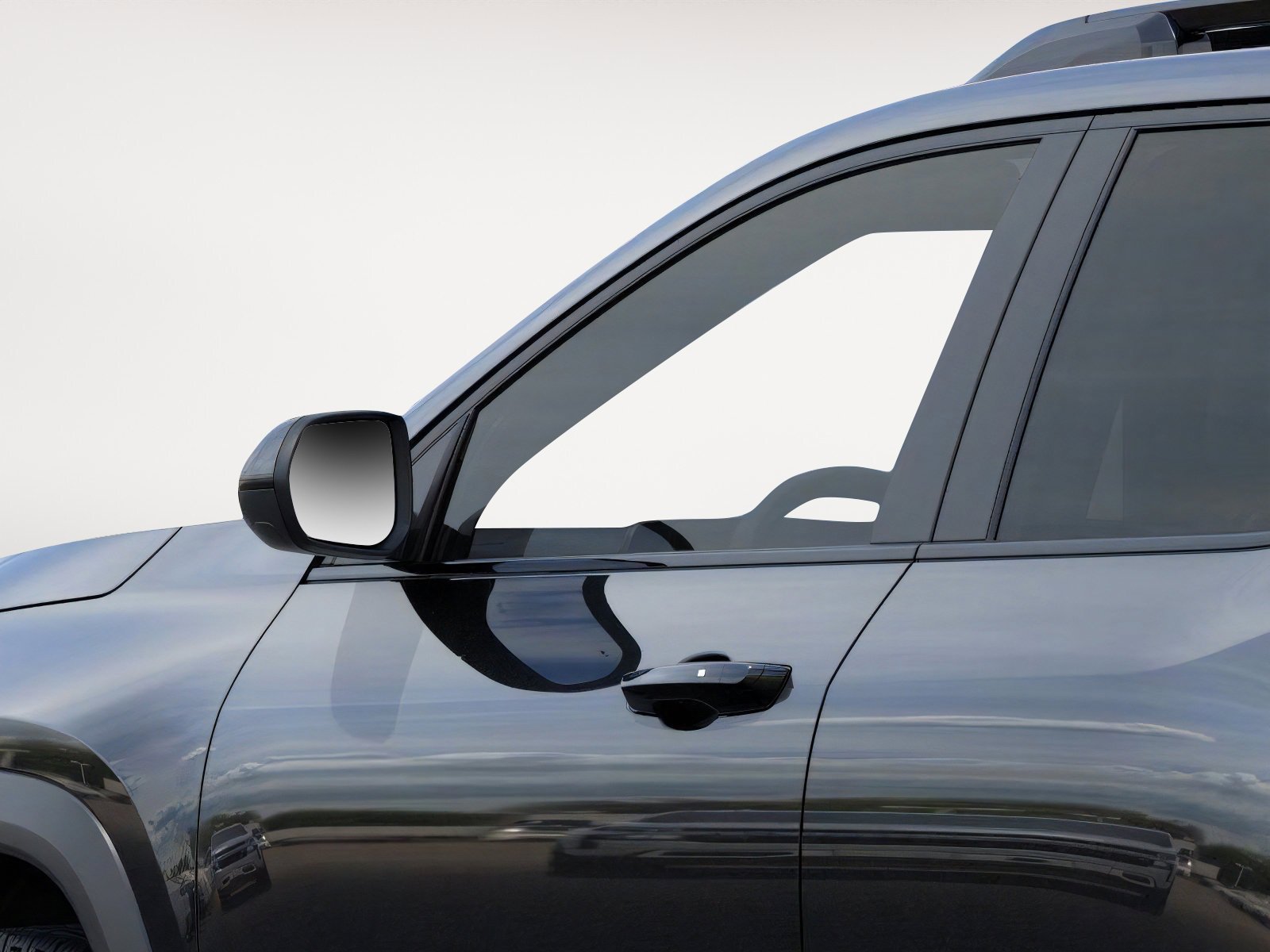 New 2026 Chevrolet Equinox RS image 12