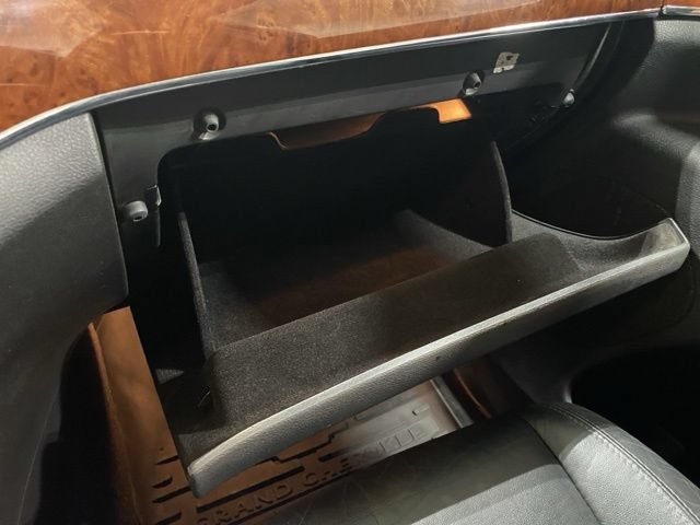 Used 2013 Jeep Grand Cherokee Limited w/ Trailer Tow Group IV AWD/4WD image 39