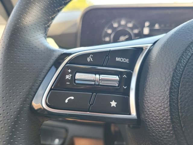 Used 2024 Kia Seltos SX AWD/4WD image 27