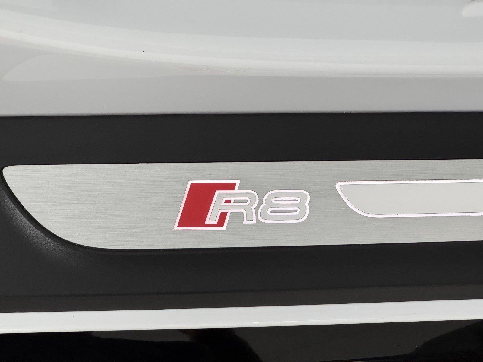 Used 2021 Audi R8 V10 RWD image 30