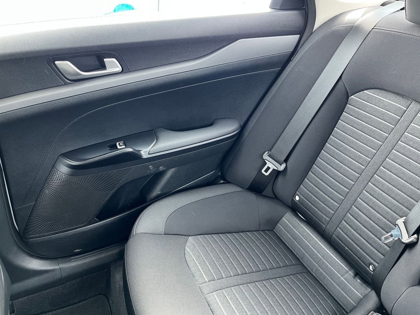 Used 2025 Kia K5 LXS image 38