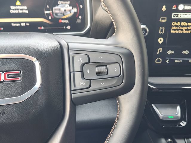 Used 2026 GMC Sierra 2500 AT4 w/ AT4 Premium Plus Package AWD/4WD image 30