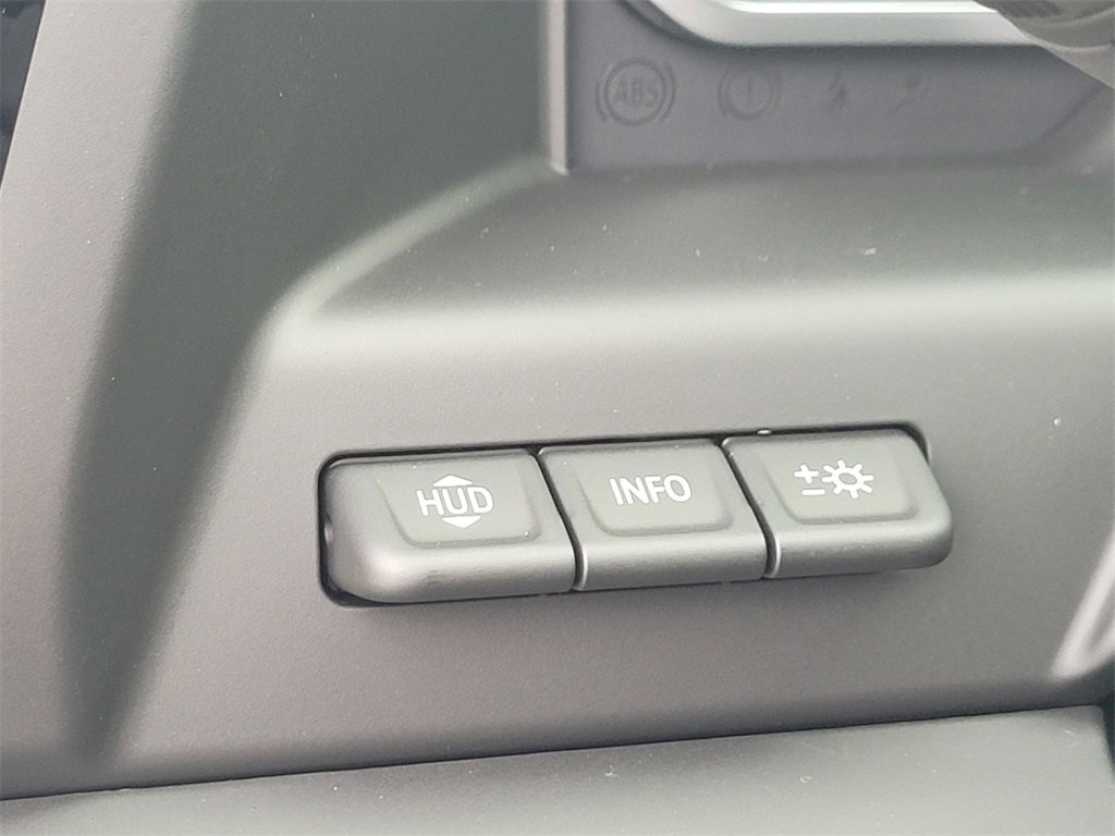 New 2026 GMC Sierra 2500 AT4 w/ AT4 Premium Plus Package image 23