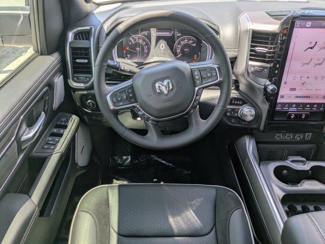 New 2026 RAM 1500 Laramie w/ Night Edition image 14