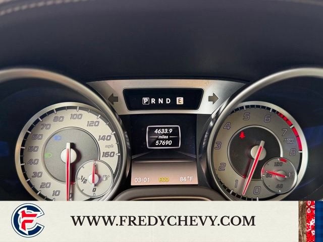 Used 2013 Mercedes-Benz SL 550 image 18