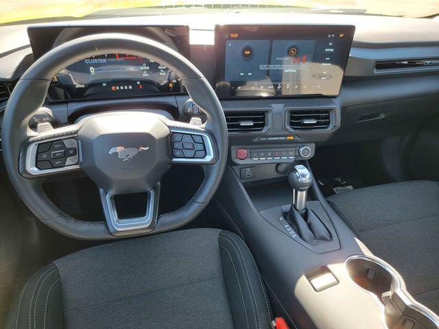 New 2025 Ford Mustang GT image 30