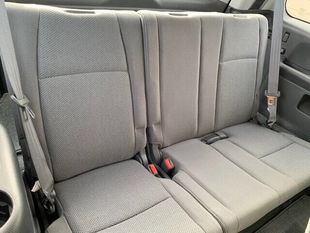 Used 2008 Honda Pilot EX image 23
