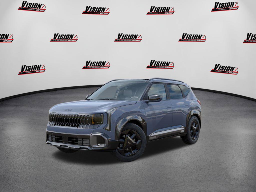 New 2027 Kia Seltos X-Line S AWD/4WD 360° Tour