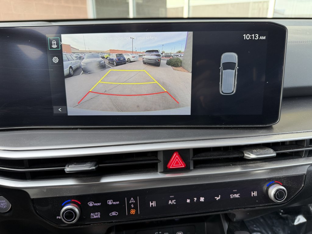 Used 2024 Kia Sorento S w/ Panoramic Sunroof Package image 21