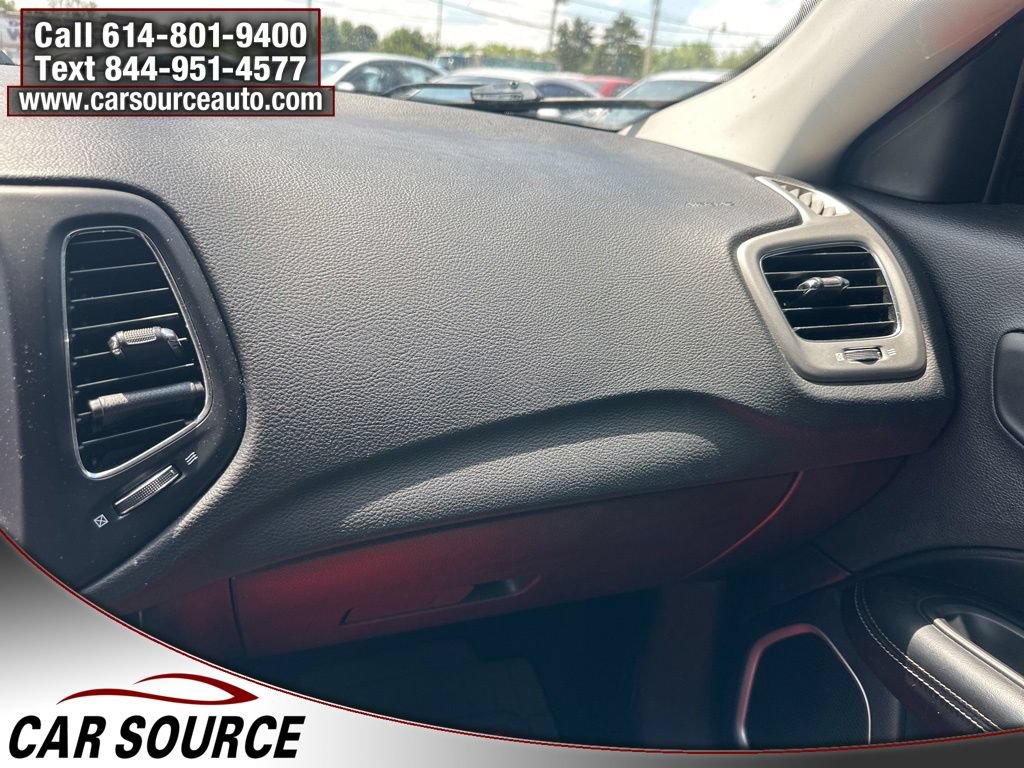 Used 2019 Jeep Compass Latitude AWD/4WD image 22