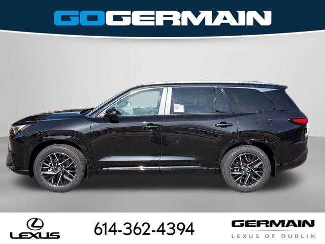 New 2026 Lexus TX 350 AWD w/ Technology Package image 3