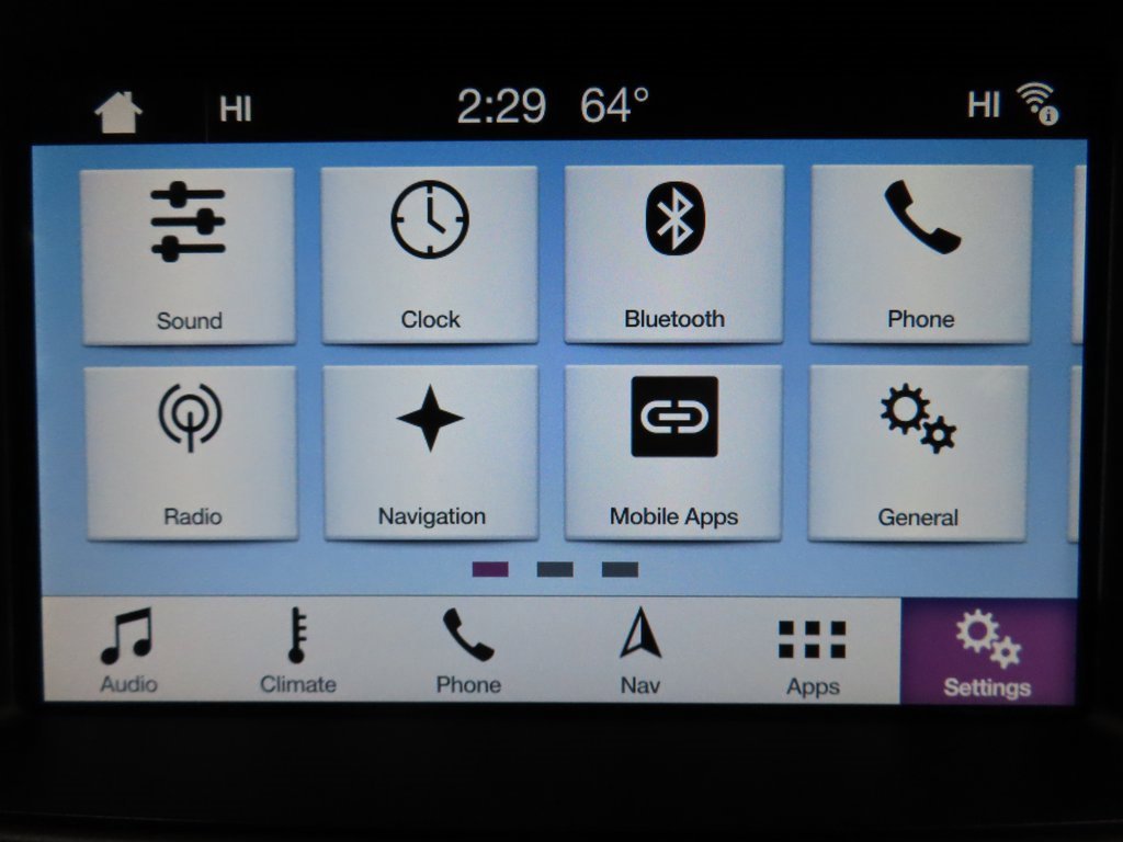 Used 2018 Ford Explorer Sport w/ Equipment Group 401A image 26