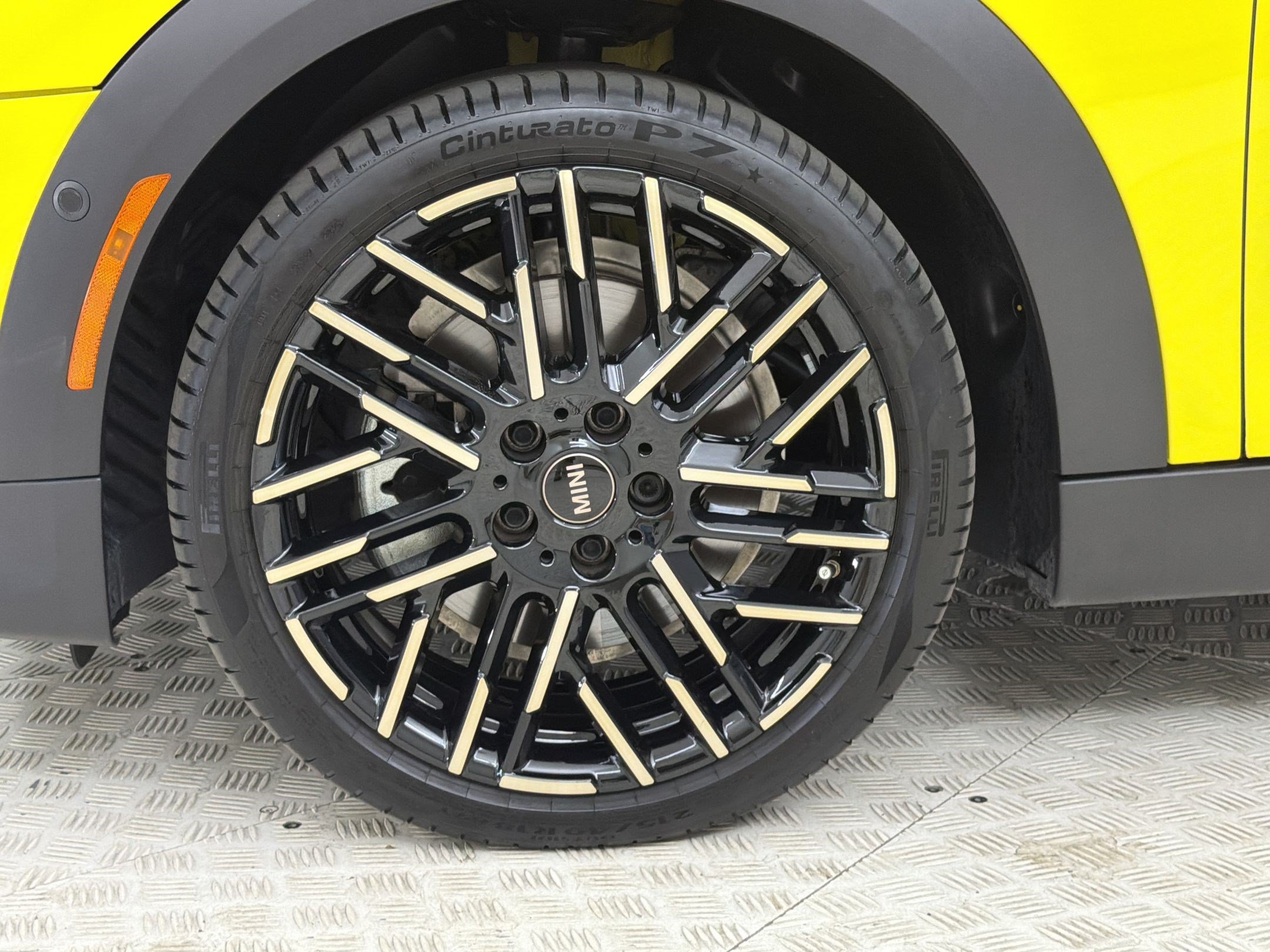 Used 2026 MINI Cooper S FWD image 13