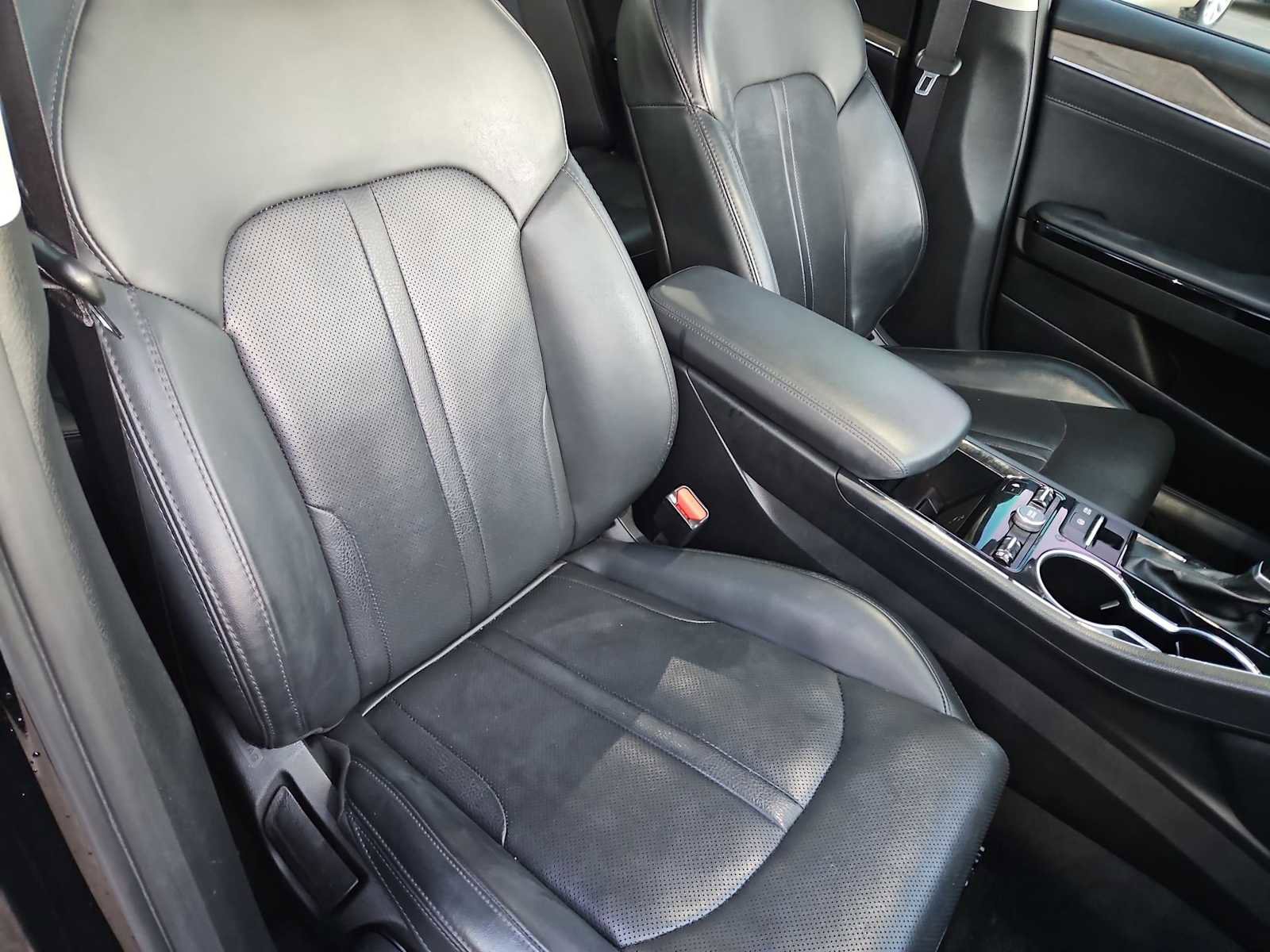 Used 2023 Kia K5 EX image 23