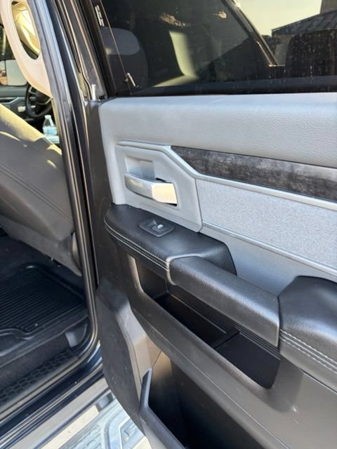 Used 2019 RAM 2500 Big Horn AWD/4WD image 7