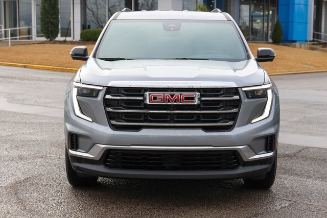 Used 2025 GMC Acadia Elevation image 2