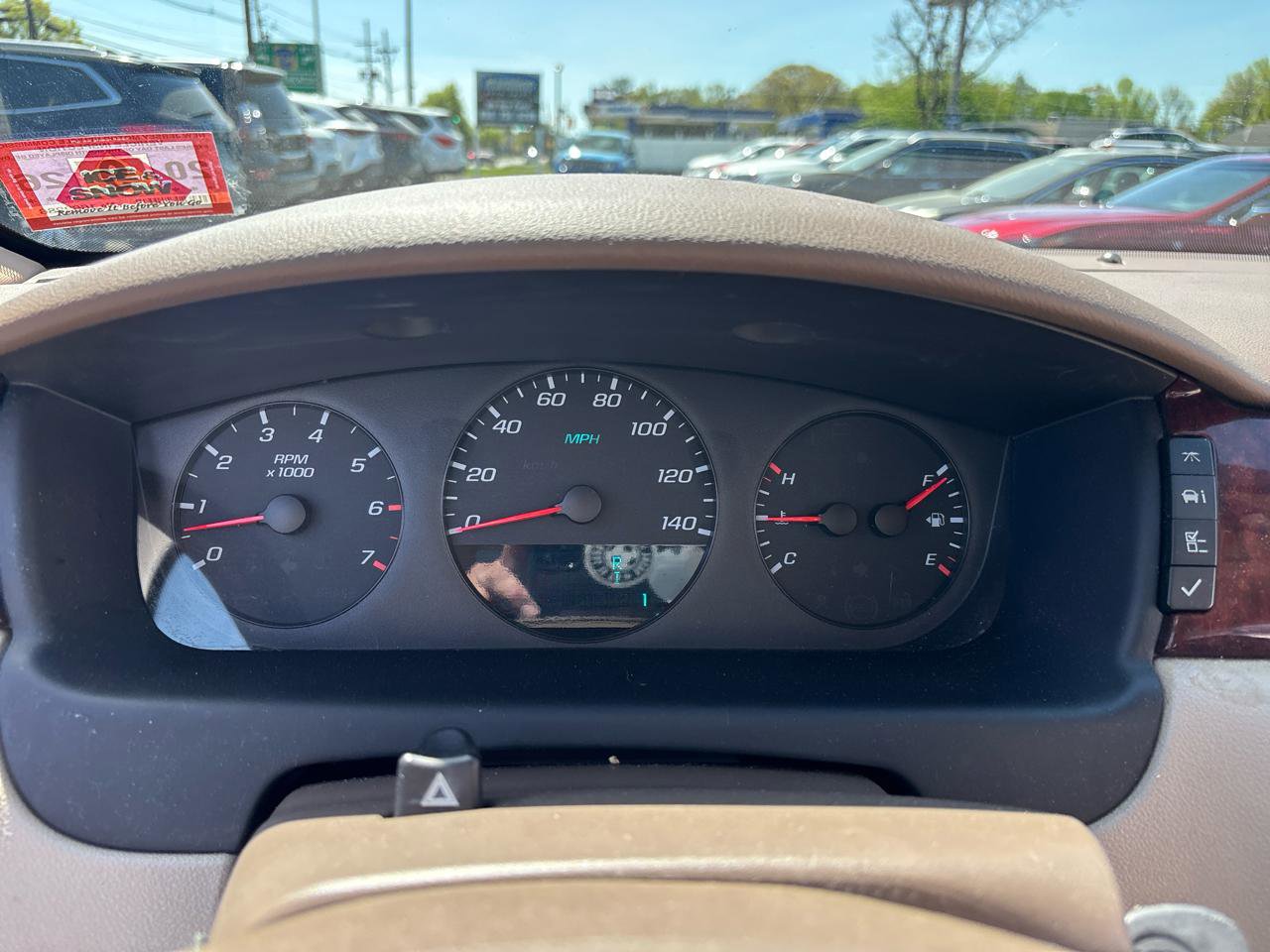 Used 2007 Chevrolet Impala LS image 15