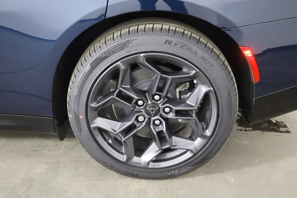New 2026 Dodge Charger R/T w/ Blacktop Package AWD/4WD image 44