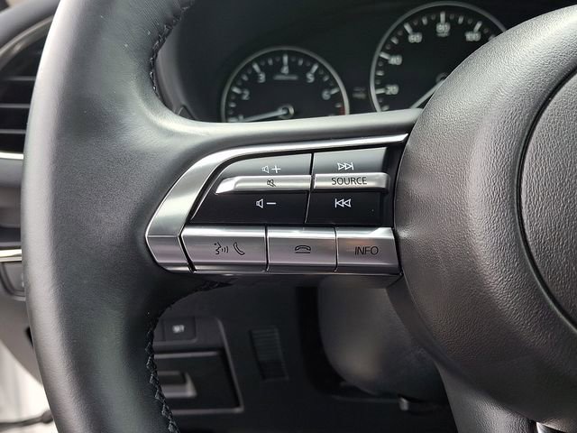 Used 2023 MAZDA MAZDA3 s image 20