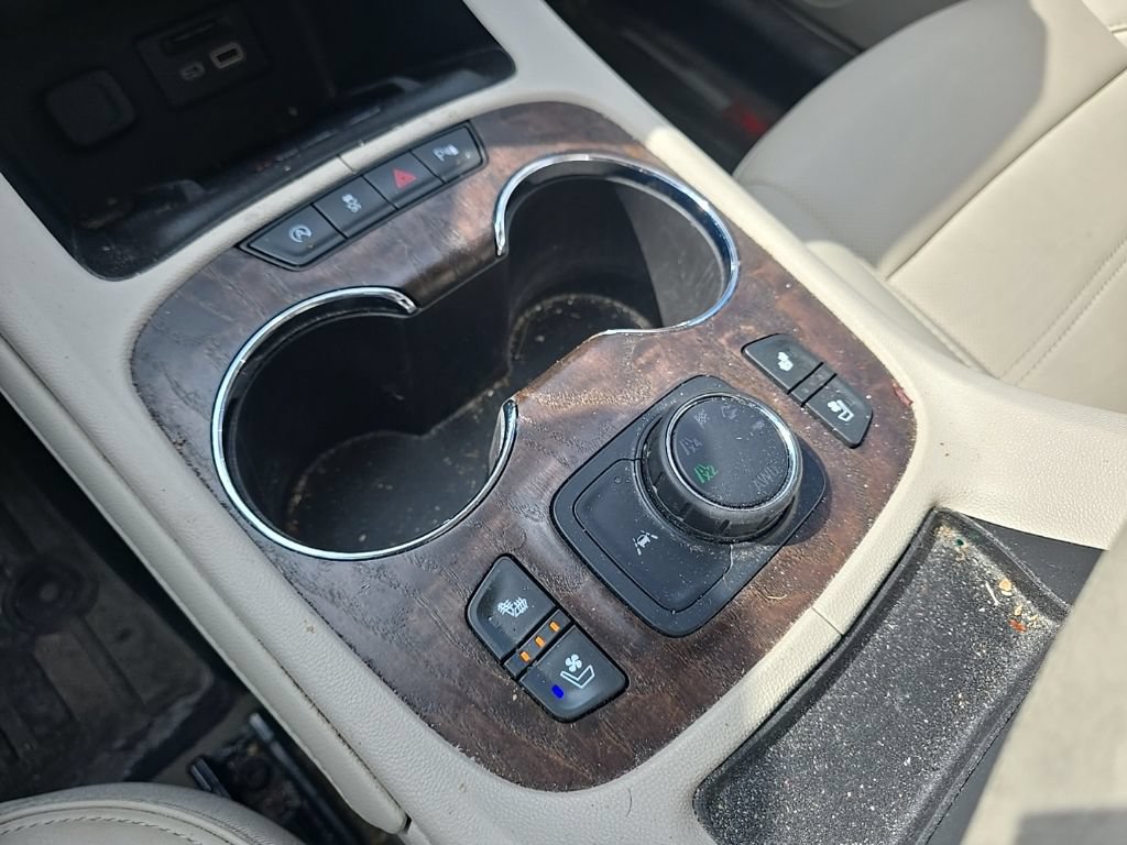 Used 2022 GMC Acadia Denali w/ GMC Pro Grade Package AWD/4WD image 20