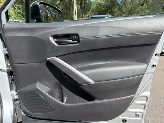 Certified 2023 Toyota Corolla Cross LE FWD image 14