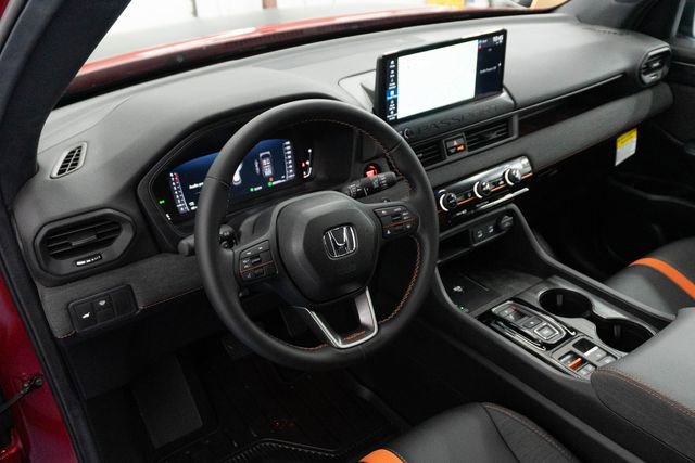 New 2026 Honda Passport TrailSport image 4