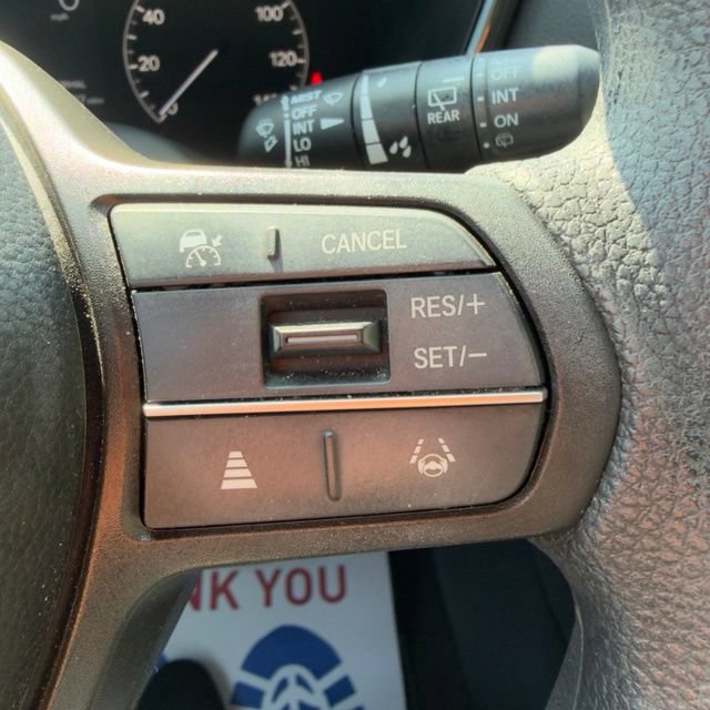 Certified 2024 Honda CR-V EX image 27