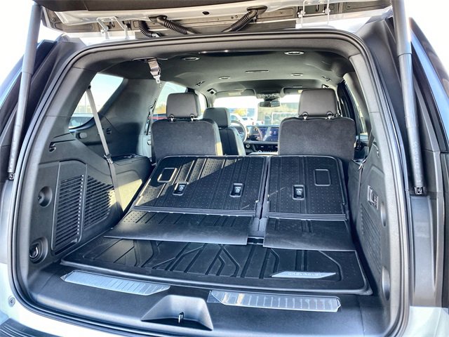 New 2026 Chevrolet Tahoe Premier image 29