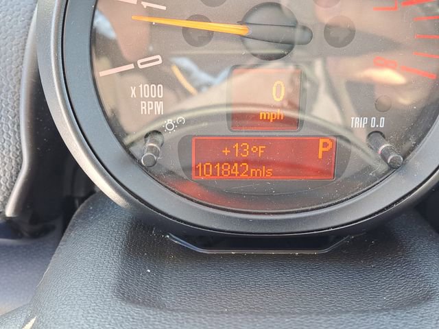 Used 2016 MINI Cooper Countryman S image 9