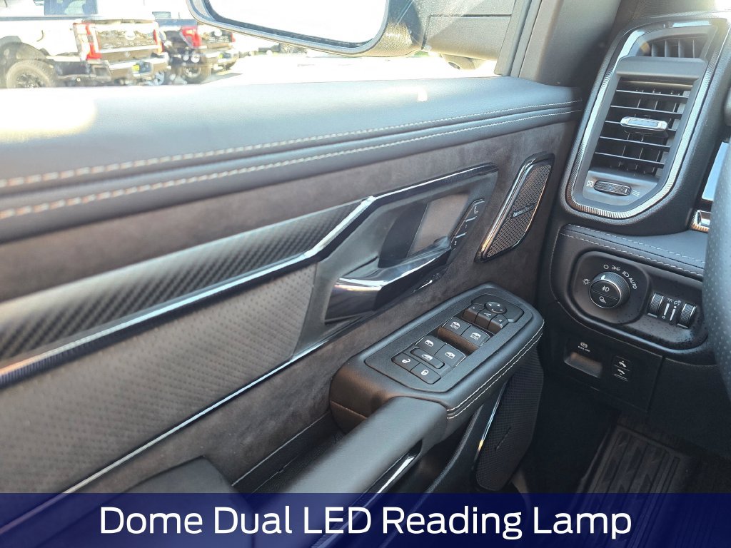 New 2026 RAM 1500 RHO w/ RHO Level 1 Equipment Group AWD/4WD image 33