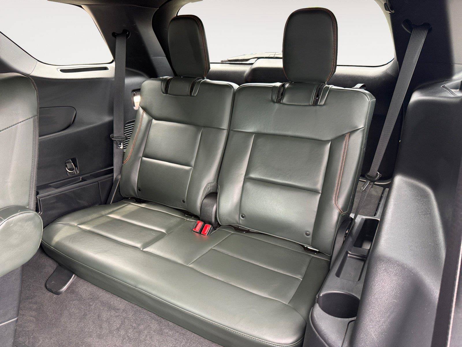 Used 2022 Ford Explorer Timberline AWD/4WD image 20