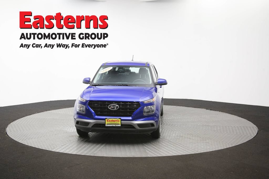 Used 2023 Hyundai Venue SE FWD image 54