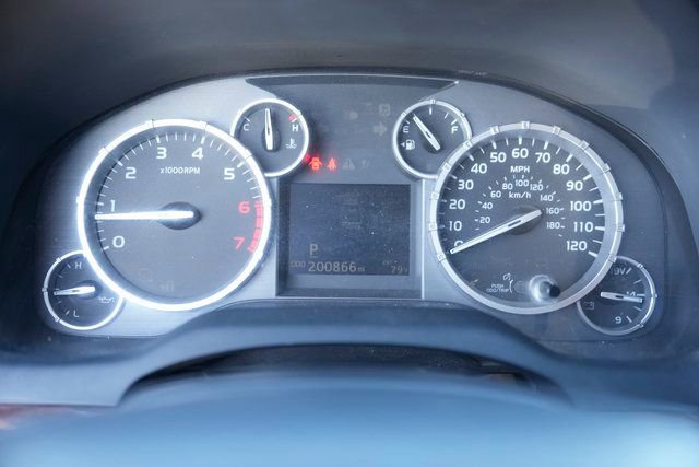 Used 2016 Toyota Tundra Limited w/ Limited Premium Package image 25