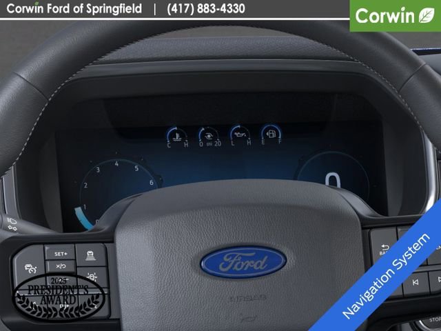 New 2026 Ford F150 Platinum AWD/4WD image 15
