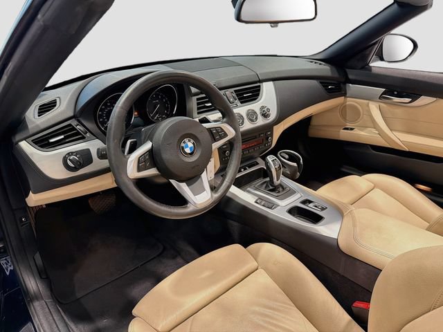 Used 2012 BMW Z4 sDrive28i RWD image 10