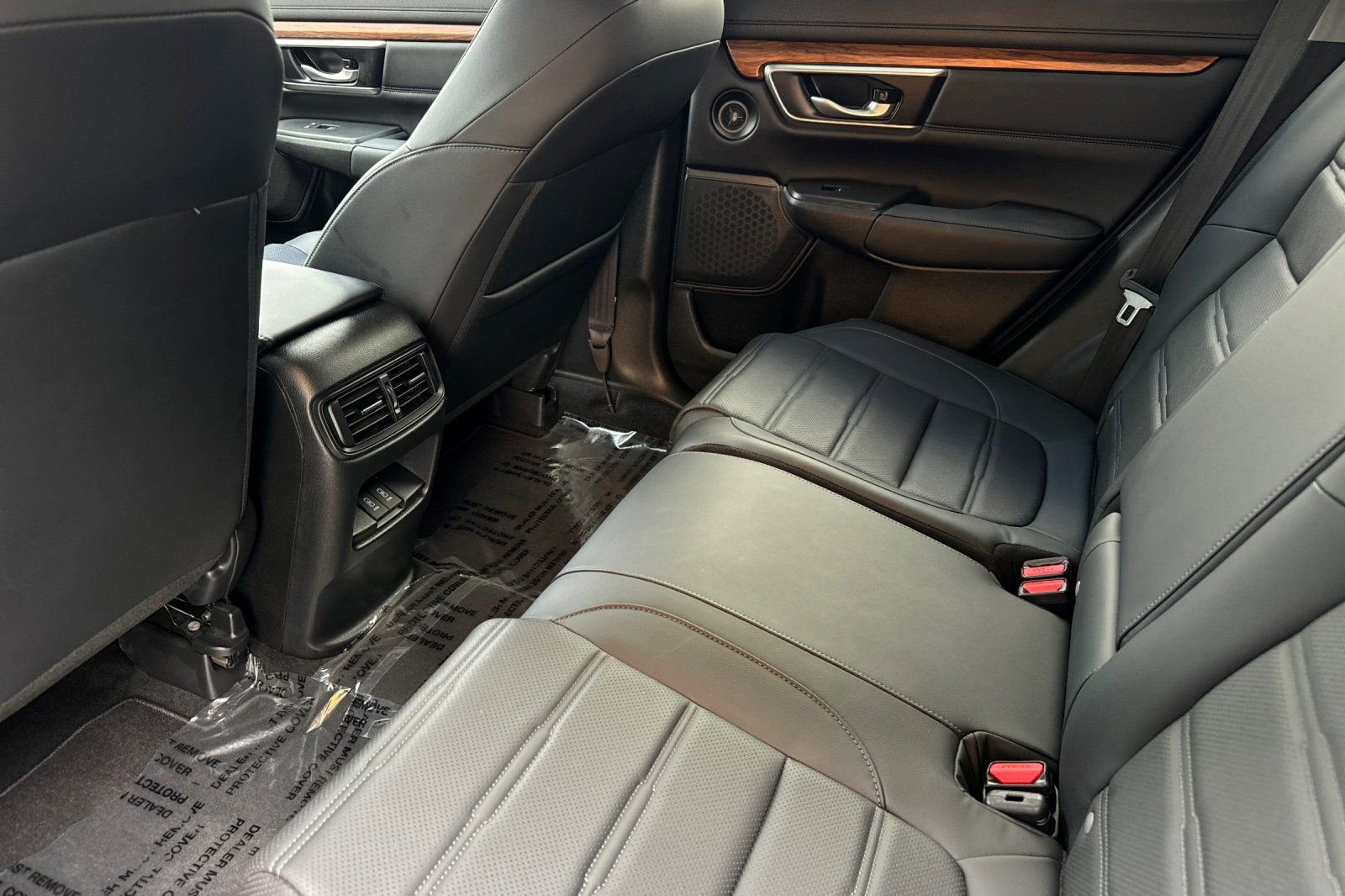 Used 2022 Honda CR-V EX-L image 14