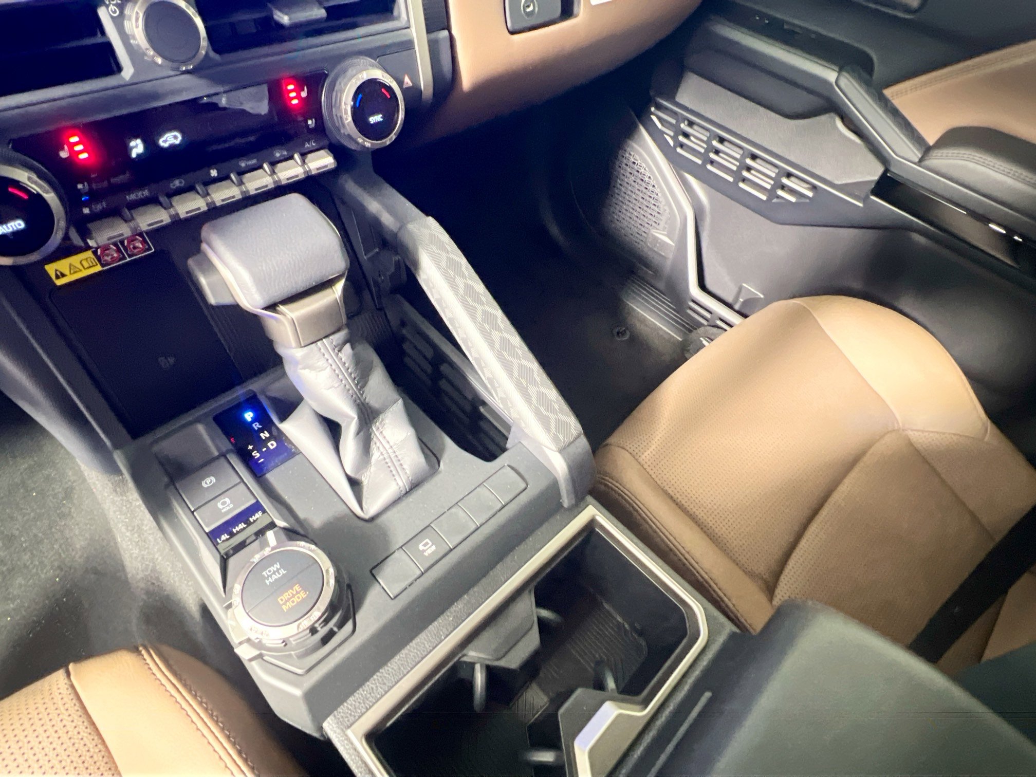 New 2026 Toyota 4Runner Limited image 26