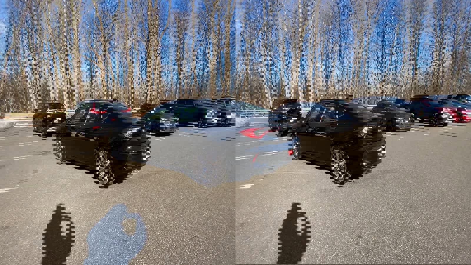 Used 2022 Acura TLX SH-AWD w/ Advance Package image 15