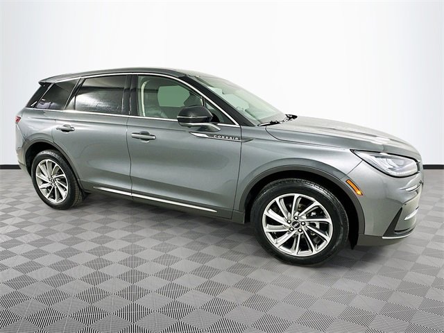 Used 2023 Lincoln Corsair AWD w/ Equipment Group 101A image 8