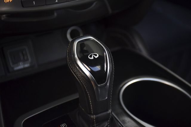 Used 2020 INFINITI QX60 Luxe FWD image 14