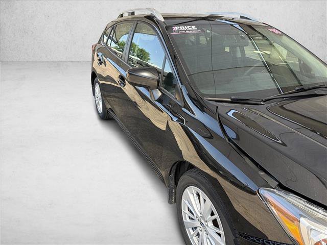 Used 2018 Subaru Impreza 2.0i Premium AWD/4WD image 4