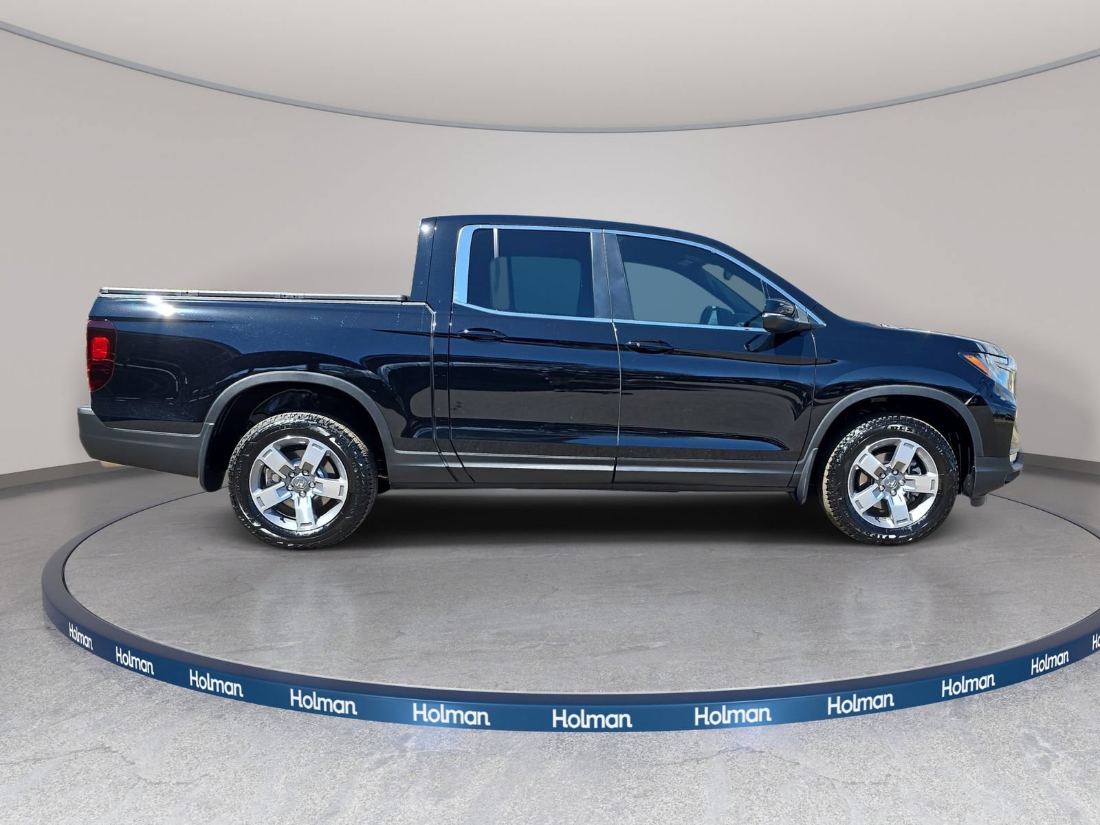 Used 2025 Honda Ridgeline RTL image 7