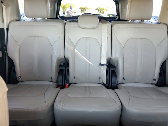 Certified 2024 Ford Expedition Max Limited image 33