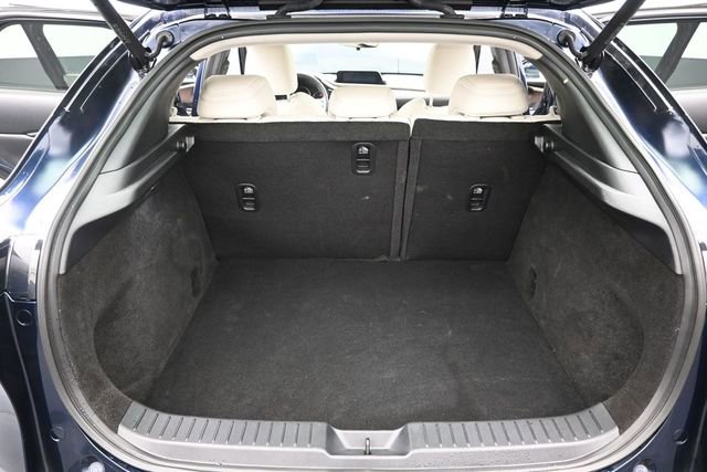 Certified 2023 MAZDA CX-30 AWD 2.5 S w/ Premium Package image 24