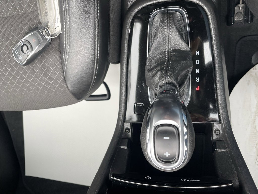 Certified 2021 Buick Encore Preferred image 28