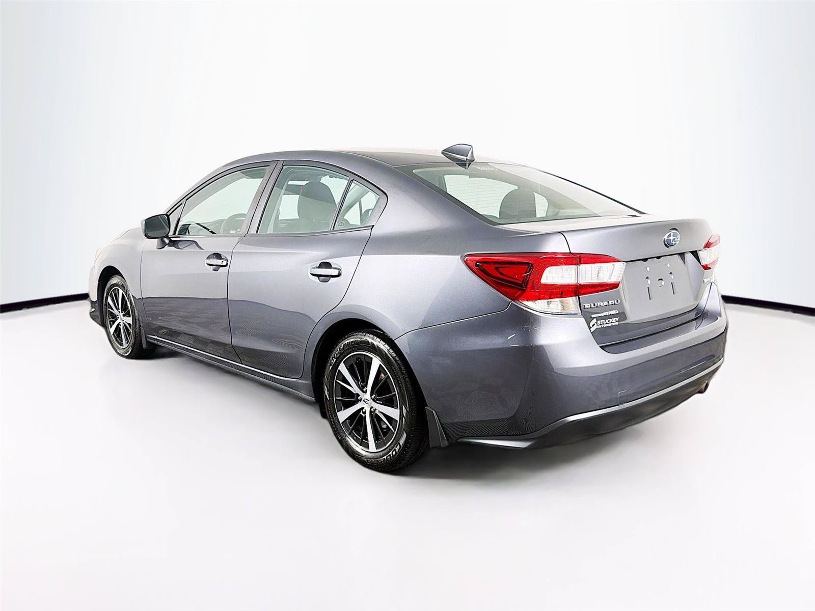 Used 2023 Subaru Impreza 2.0i Premium AWD/4WD image 9