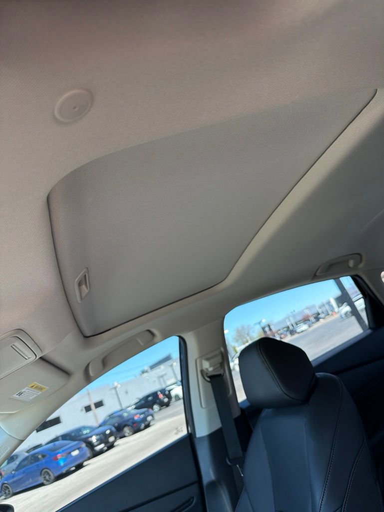 Used 2024 Honda Accord EX-L image 8