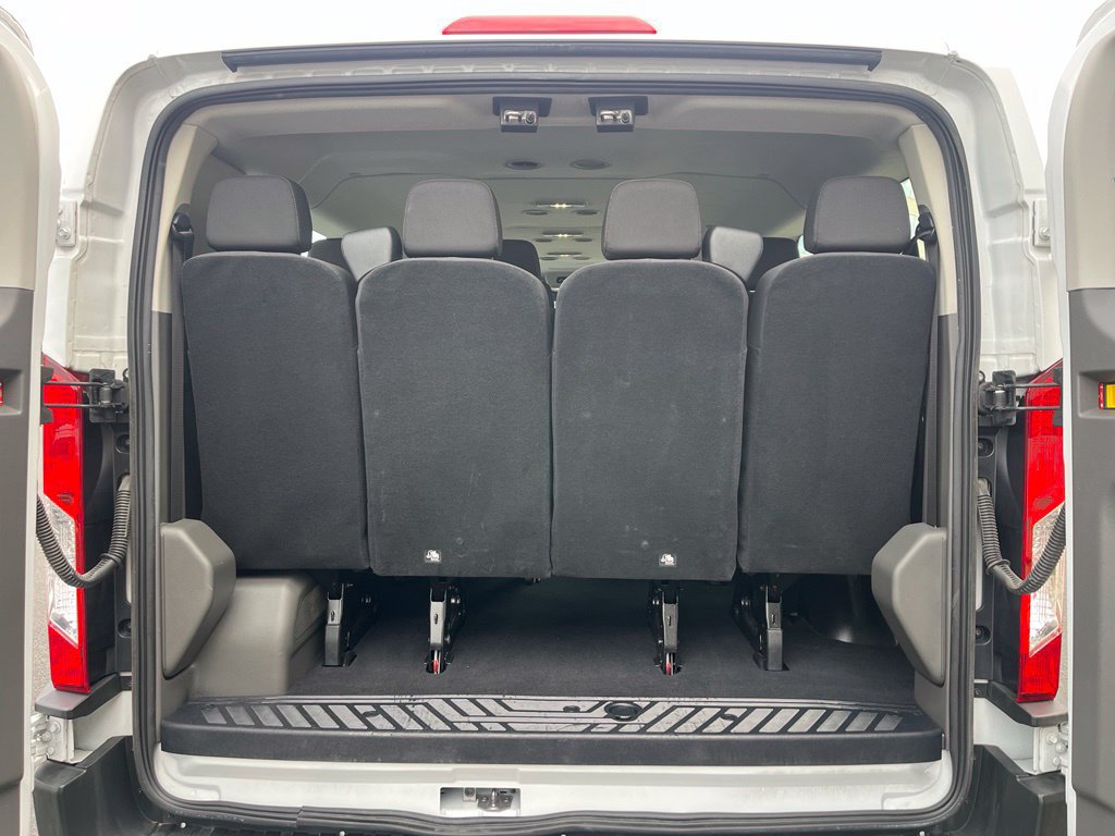 Used 2024 Ford Transit 350 XLT RWD image 10