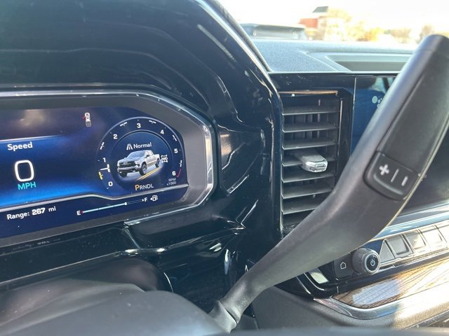 Used 2024 Chevrolet Silverado 1500 LT Trail Boss image 26